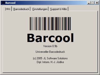 Barcool